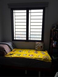 Regent Heights (D23), Condominium #622183611